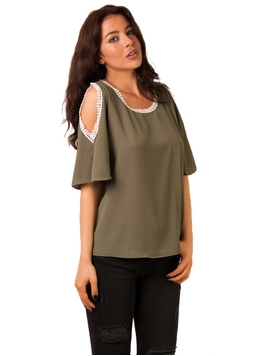 Bluza Voal 